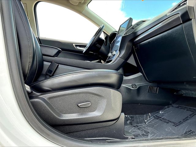 Used 2024 Ford Edge SUV
