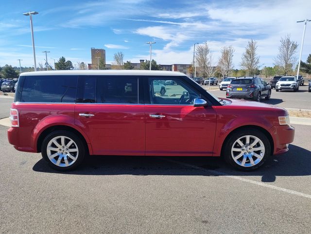 2009 Ford Flex Limited
