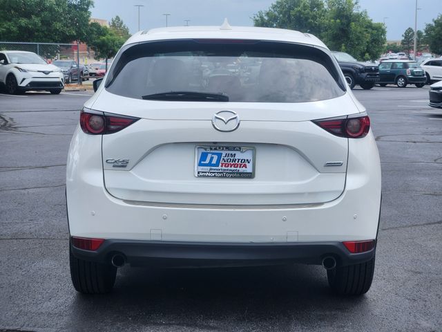 Used 2019 Mazda CX-5 SUV