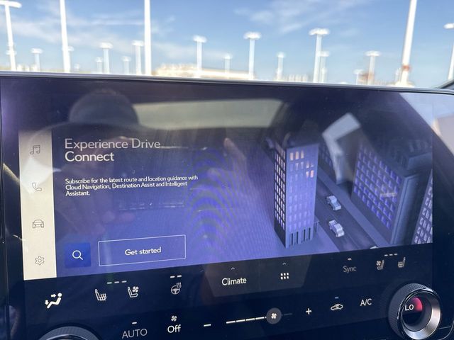 2025 Lexus NX - $56,998