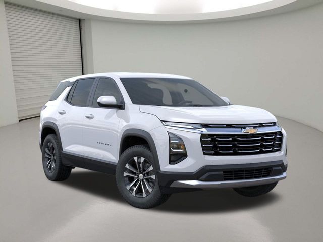 New 2026 Chevrolet Equinox For Sale in Grove City, OH