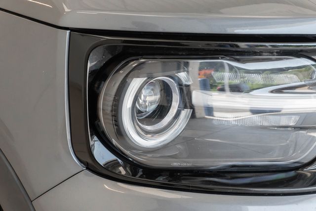 Used 2021 Ford Bronco Sport SUV