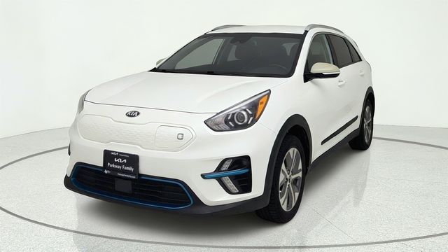 2021 Kia Niro EV EX