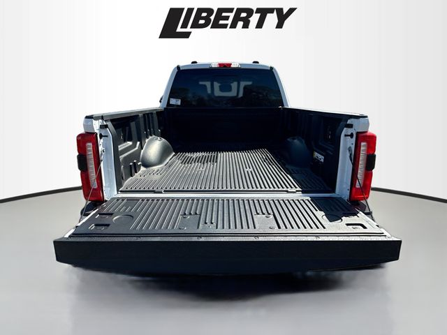 2025 Ford F-250SD XL photo