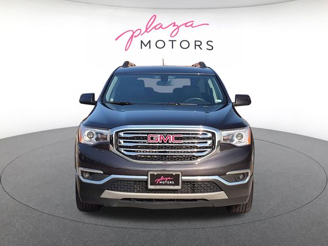 Used 2017 GMC Acadia SLT-1 with VIN 1GKKNMLS8HZ257062 for sale in Creve Coeur, MO