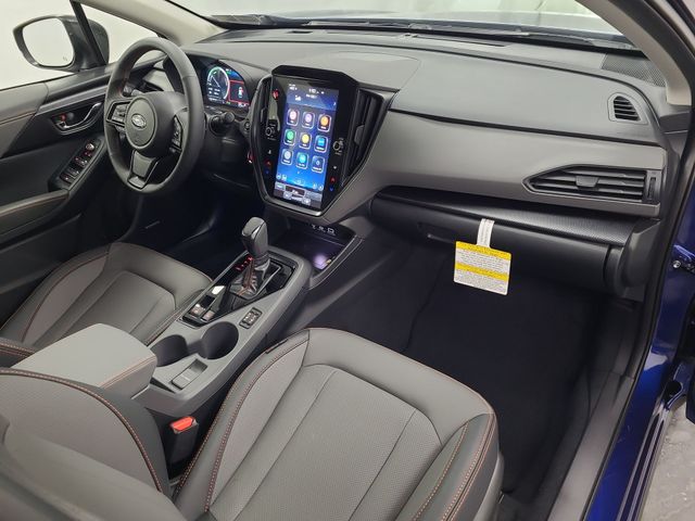 2026 – Subaru – Crosstrek Hybrid