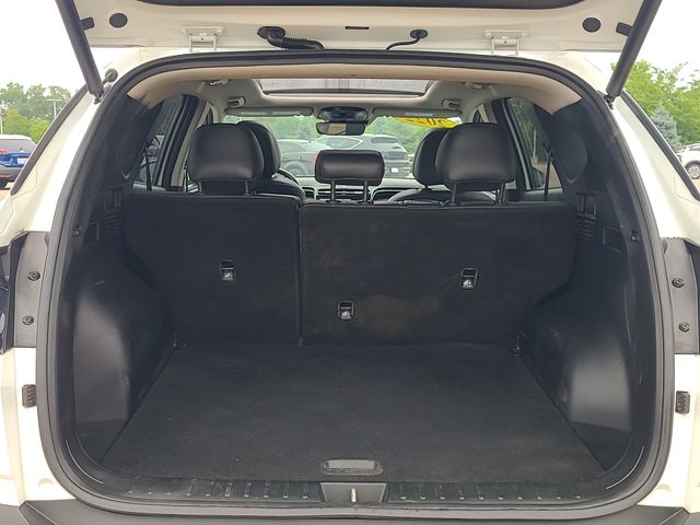 Used 2023 Hyundai Tucson SUV