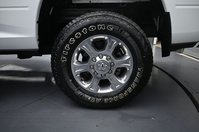 used 2024 Ram 2500 car, priced at $41,983