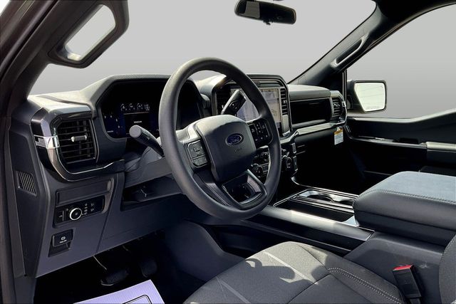 2026 Ford F-150 STX® - 6