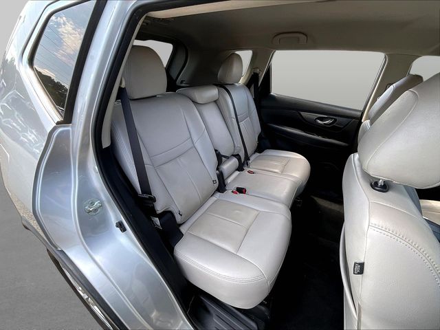 Used 2020 Nissan Rogue SUV