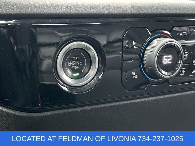 Used 2023 Chevrolet Silverado 1500 For Sale in Livonia, MI