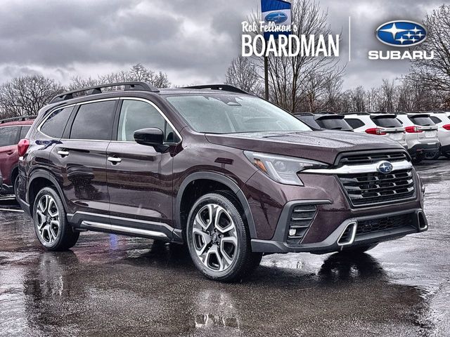 2026 Subaru Ascent Touring AWD