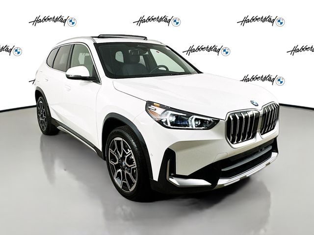 2025 BMW X1 xDrive28i 3