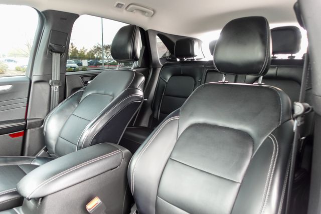 used 2023 Ford Escape Hybrid car, priced at $24,889