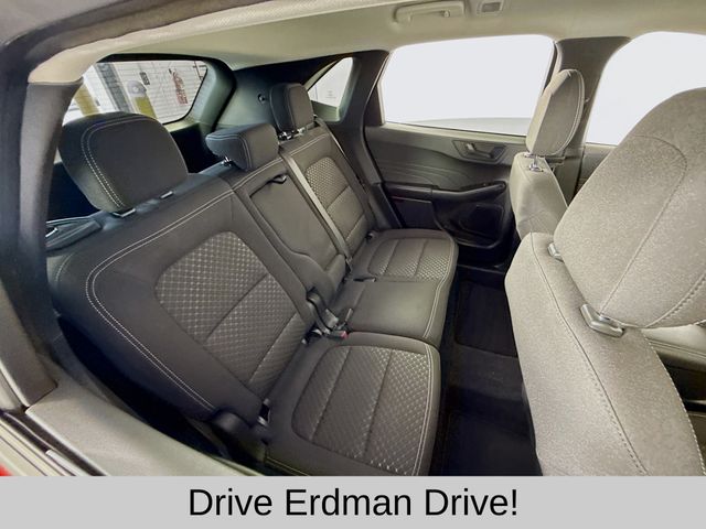 Used 2023 Ford Escape SUV
