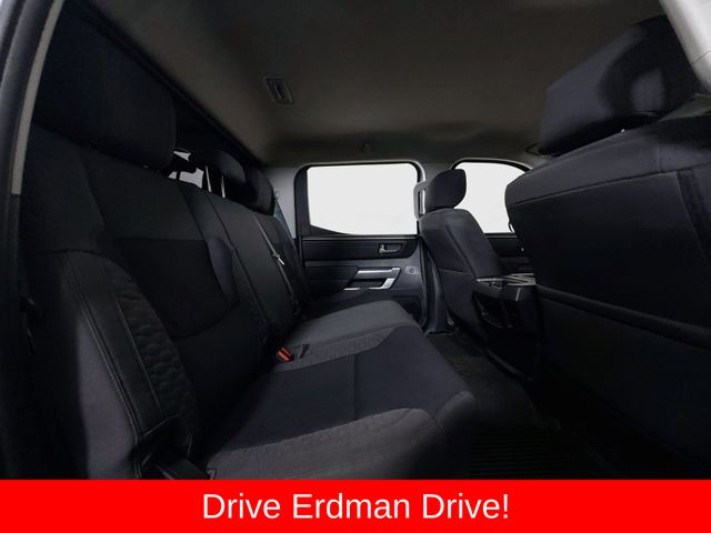 Used 2022 Toyota Tundra Truck