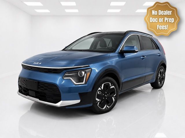 2023 Kia Niro EV Wind FWD