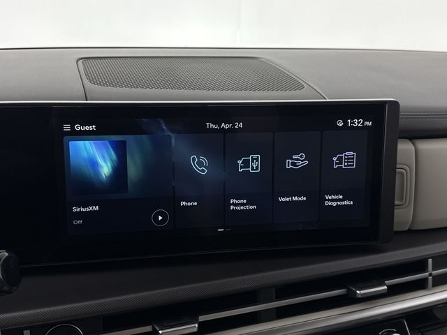 New 2025 Hyundai Santa Fe For Sale in Indianapolis, IN