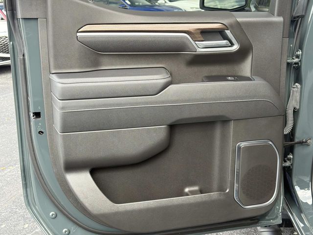 2026 Chevrolet Silverado 1500 LT - Photo 12