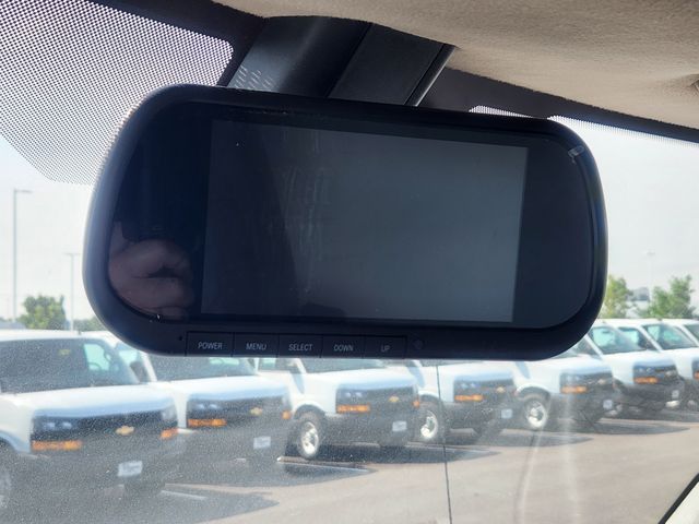 New 2024 Chevrolet Express 3500 For Sale in Grove City, OH