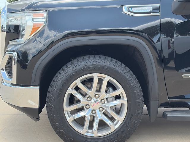 Used 2019 GMC Sierra 1500 Truck
