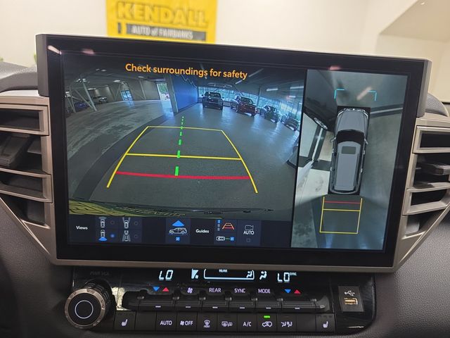 Used 2025 Gray Toyota SR5 image 16