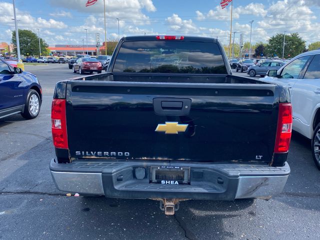 2013 Chevrolet Silverado 1500 LT 6