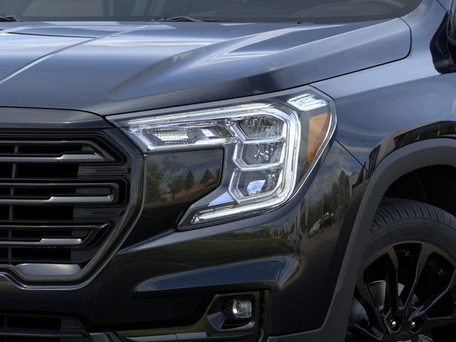 2024 GMC Terrain SLT 10