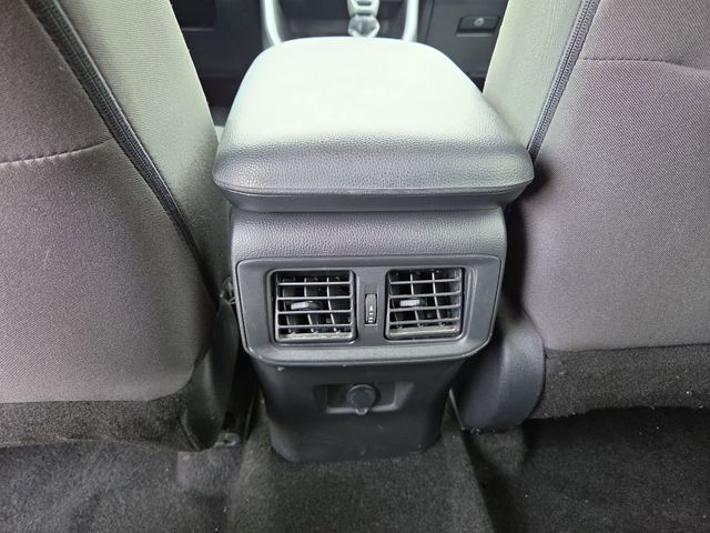 2022 Toyota RAV4 LE Gray at Bayshore Chrysler Jeep Dodge Ram