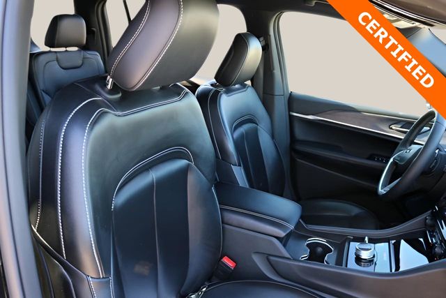 Used Car 2024 Jeep Grand Cherokee L  Limited For Sale Under $40,000 In Austin, Texas