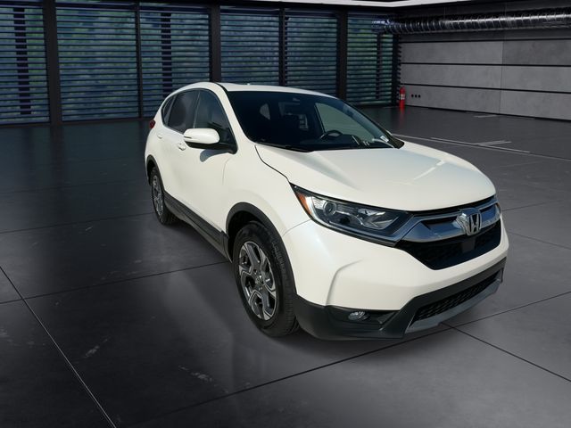 Used 2018 Honda CR-V SUV