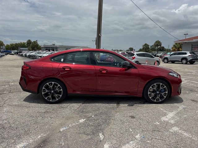 Used 2026 BMW 2 Series Sedan