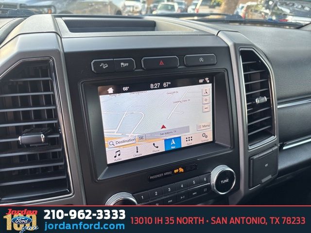 Used Car 2019 Ford Expedition  Xlt For Sale Under $25,000 In San Antonio, Texas