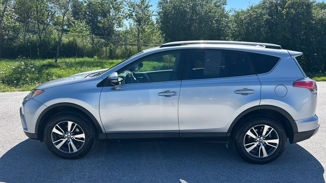 Used 2018 Toyota RAV4 SUV