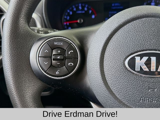 Used 2020 Kia Soul Hatchback