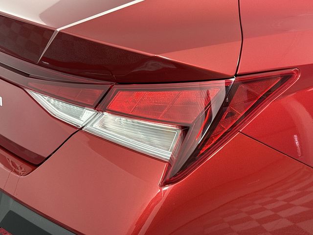 New 2025 Hyundai Elantra For Sale in Indianapolis, IN