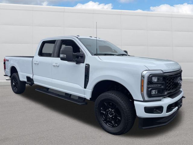 2023 Ford F-250SD XLT 8