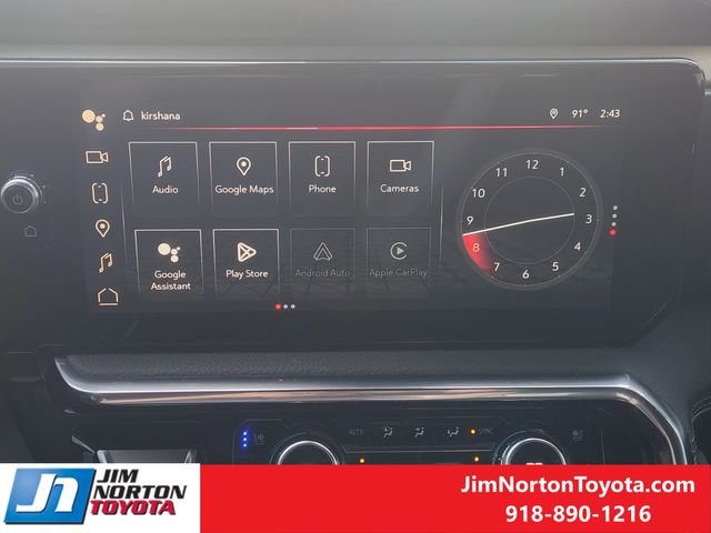 Used 2025 GMC Sierra 1500 Truck