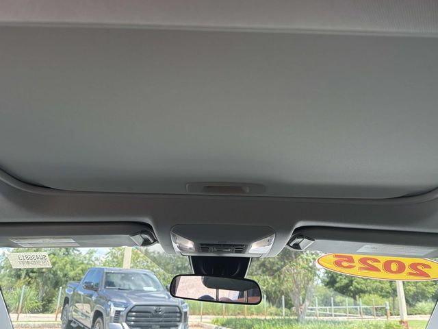 Used 2025 Toyota RAV4 SUV