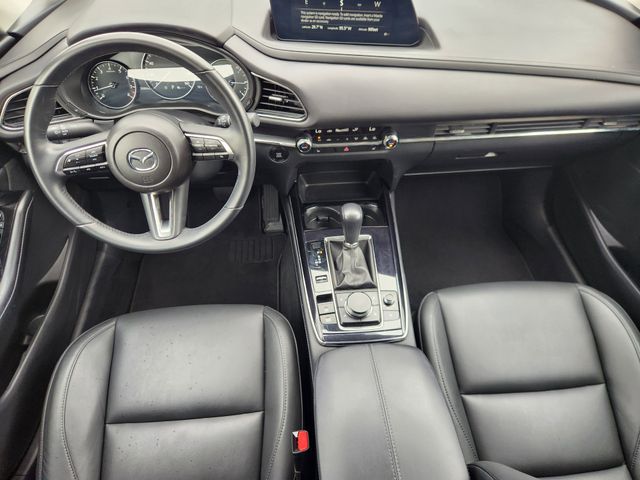 2025 Mazda CX-30 Preferred - Photo 26