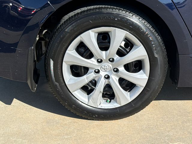 Used 2024 Toyota Corolla Sedan