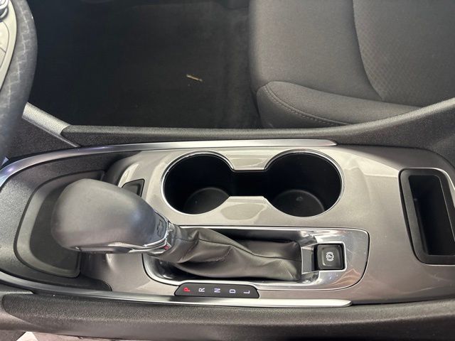 Used 2024 Chevrolet Malibu Sedan