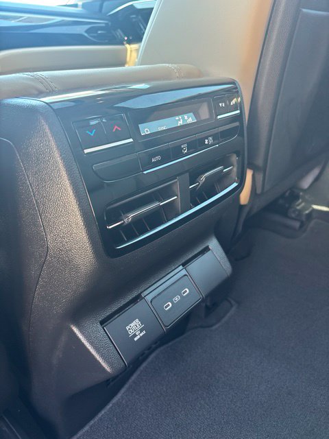 Used 2025 Acura MDX SUV