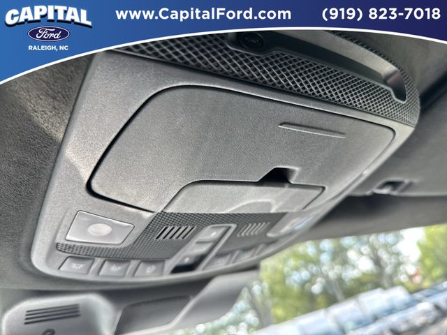 Used 2024 Silver Lincoln Black Label image 33