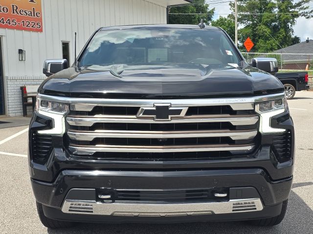 2022 Chevrolet Silverado 1500 High Country:42960A