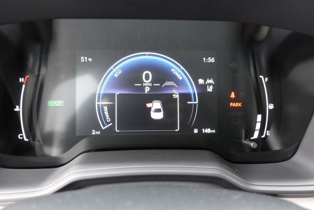 new 2026 Toyota Corolla Hybrid car