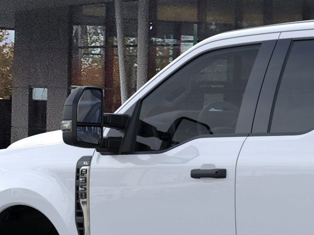 new 2025 Ford F-350SD car, priced at $63,760