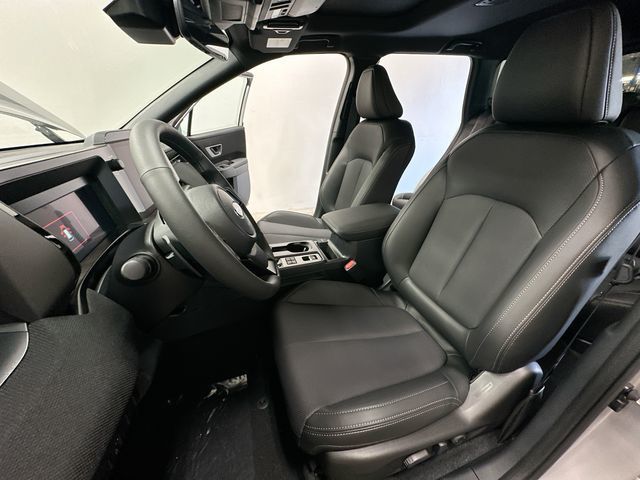 2026 Subaru Outback Limited Gray at Subaru and VW of Moon Township