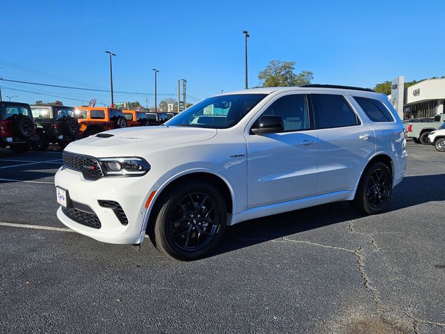 2026 Dodge Durango GT HEMI V8 AWD