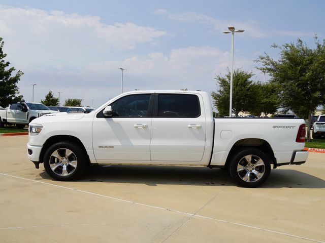 Used 2023 Ram 1500 Truck